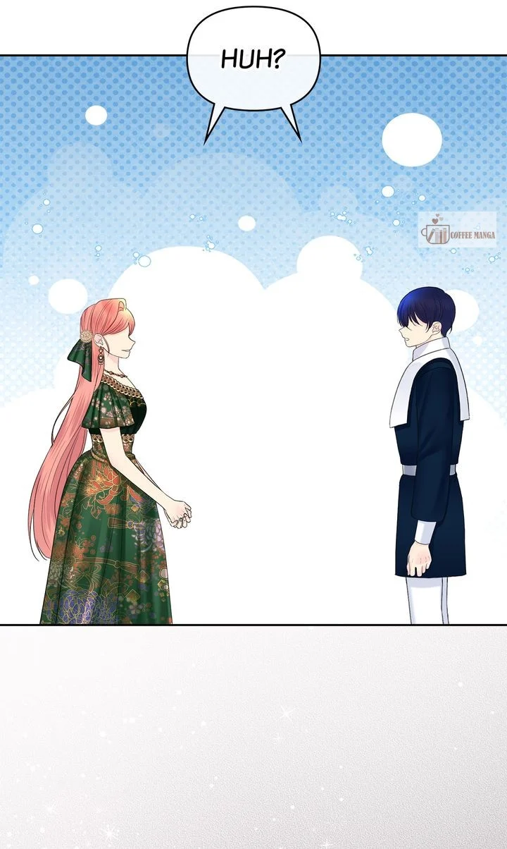 Raising My Husband chapter 52 page 80
