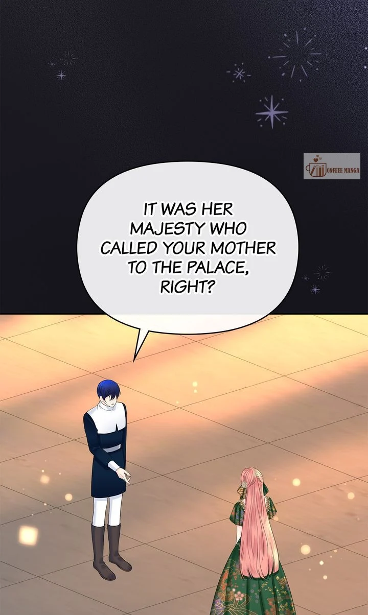 Raising My Husband chapter 52 page 83