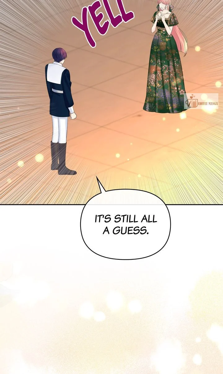 Raising My Husband chapter 52 page 99