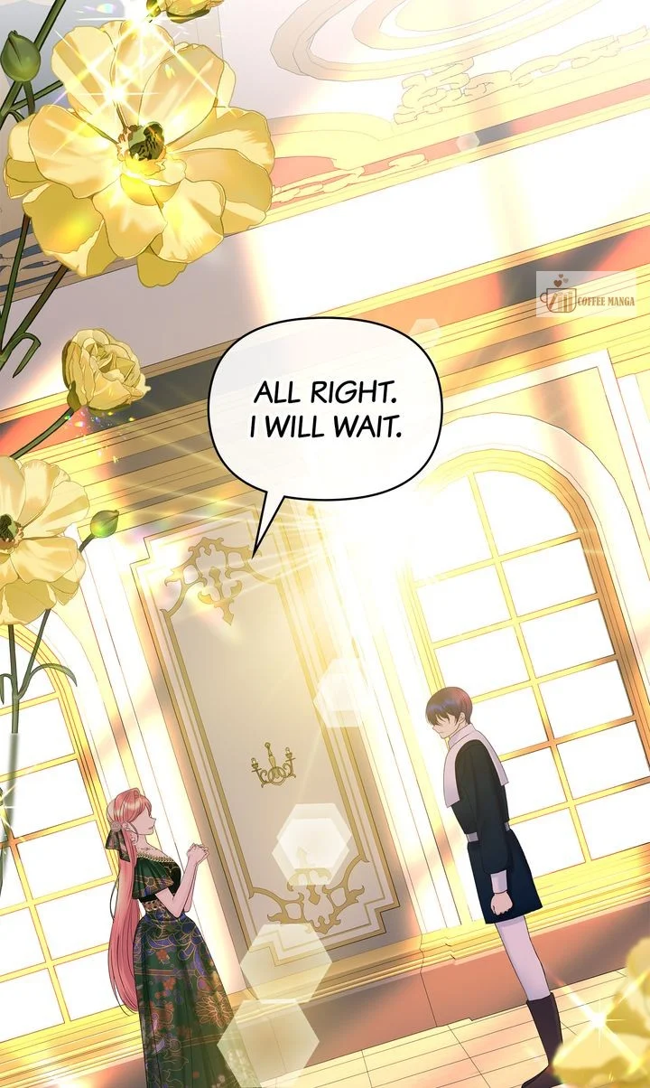 Raising My Husband chapter 52 page 104