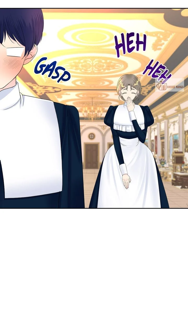 Raising My Husband chapter 52 page 106