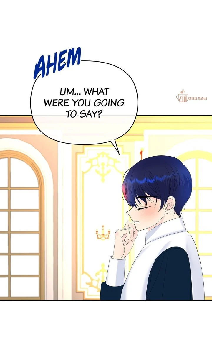 Raising My Husband chapter 52 page 107
