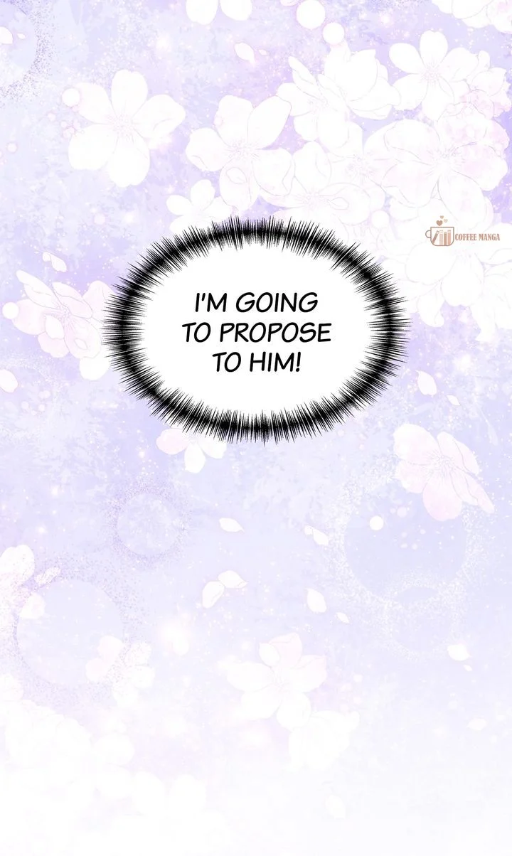 Raising My Husband chapter 52 page 111