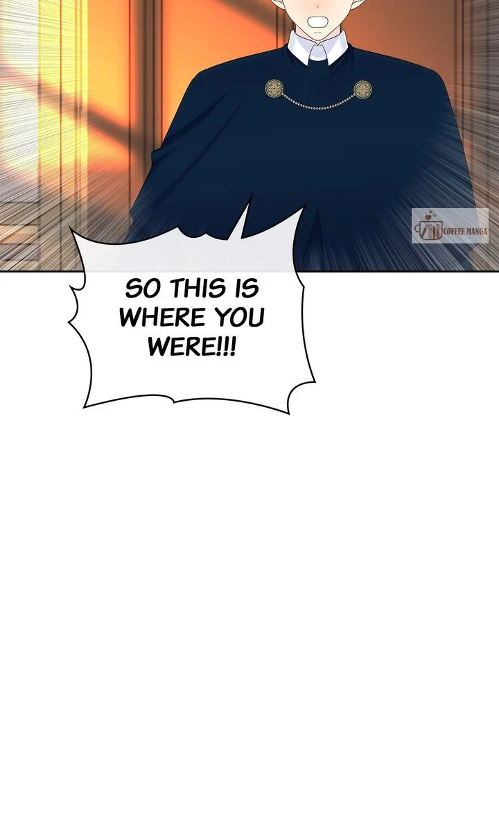 Raising My Husband chapter 52 page 122