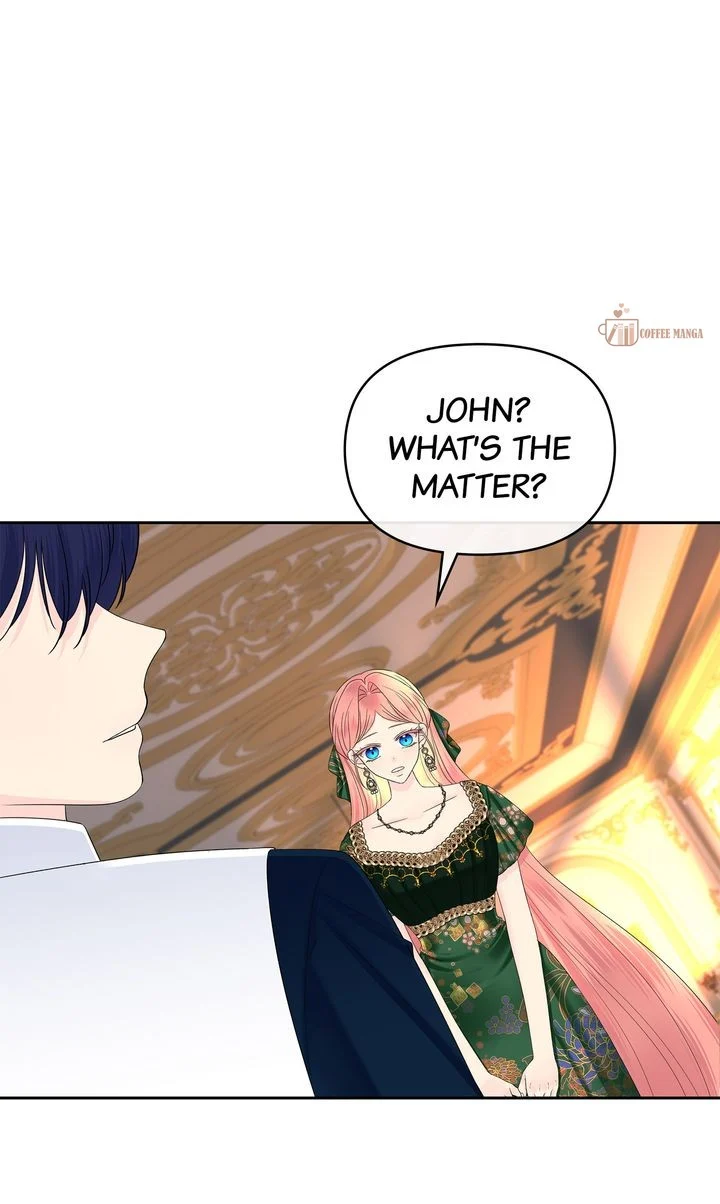 Raising My Husband chapter 52 page 123