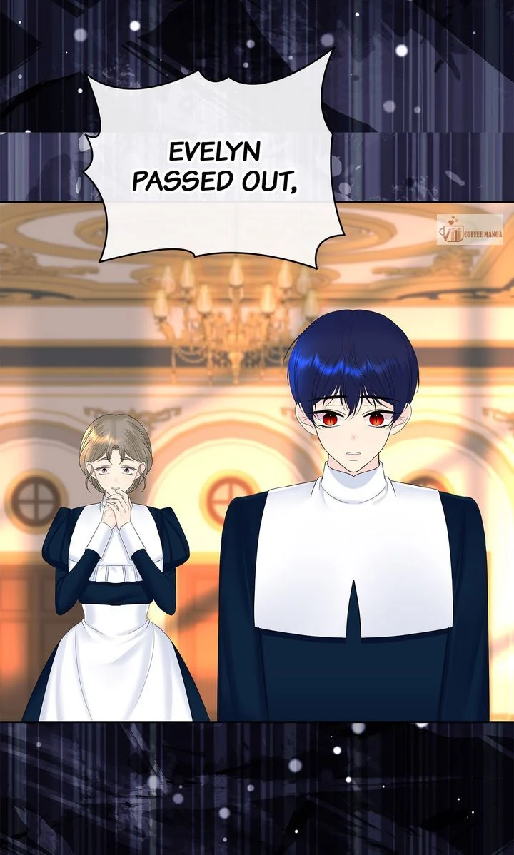 Raising My Husband chapter 53 page 7