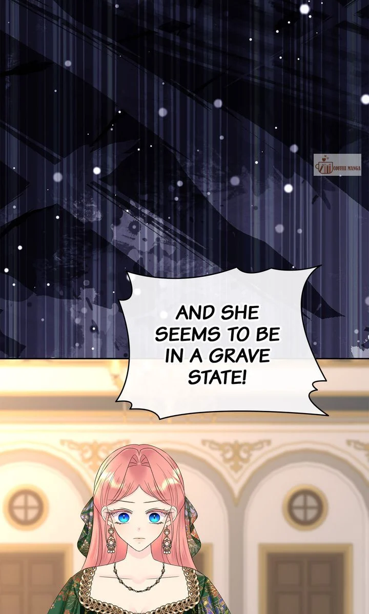 Raising My Husband chapter 53 page 8