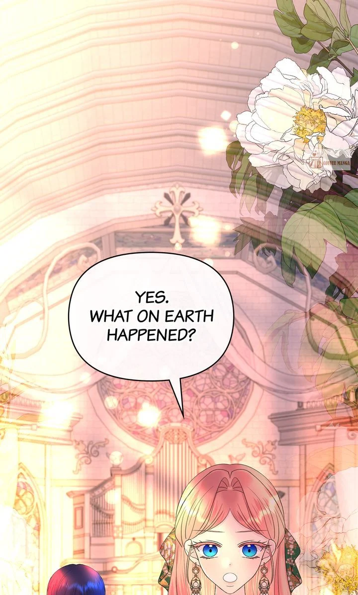 Raising My Husband chapter 53 page 16