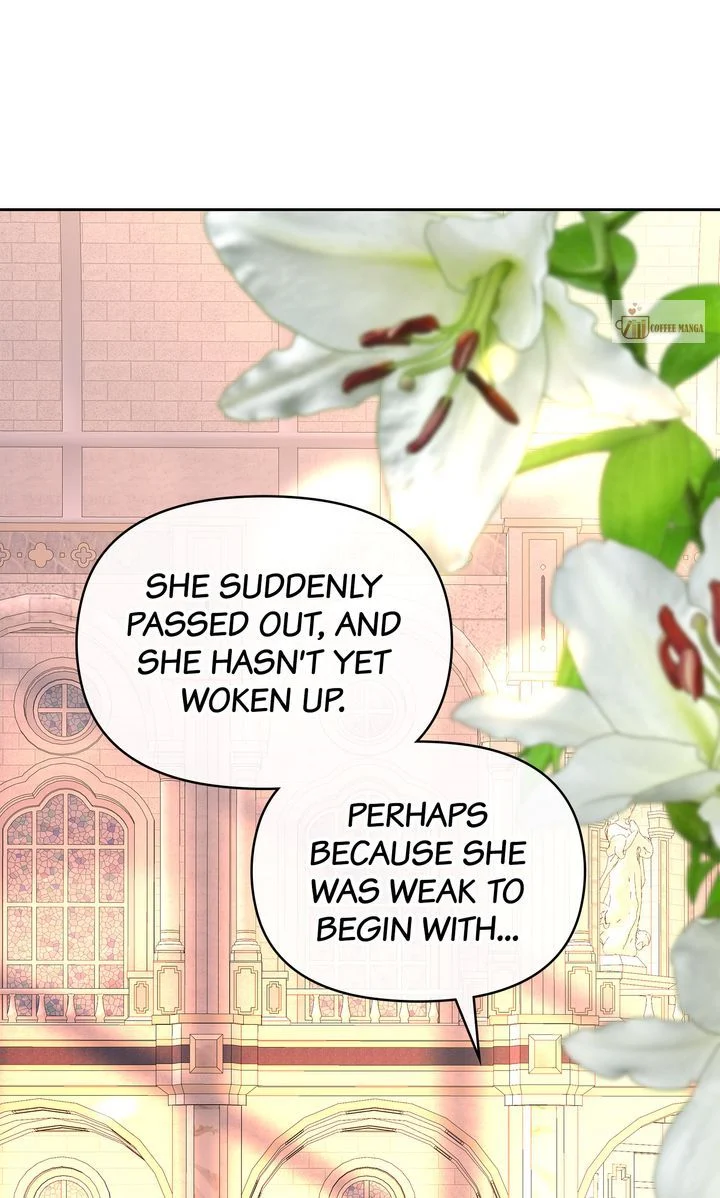 Raising My Husband chapter 53 page 19