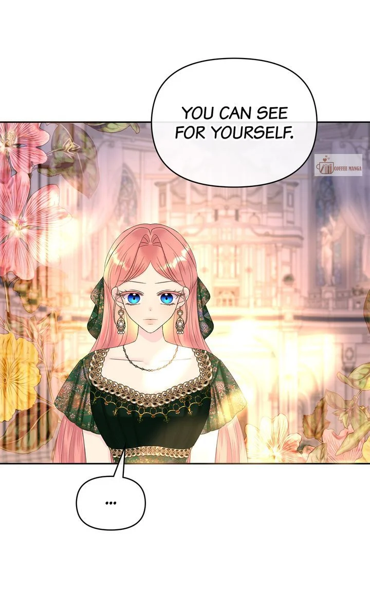 Raising My Husband chapter 53 page 21