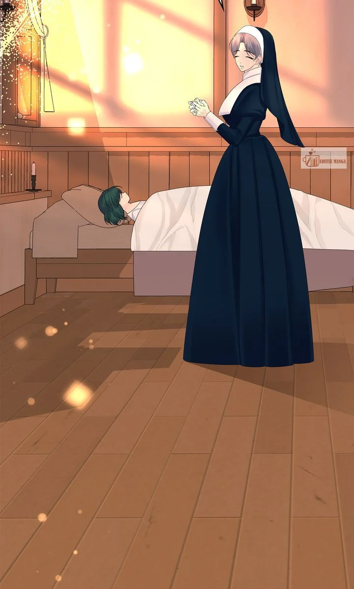 Raising My Husband chapter 53 page 25