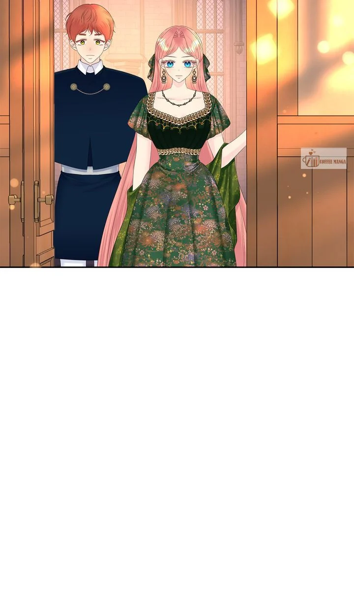 Raising My Husband chapter 53 page 27