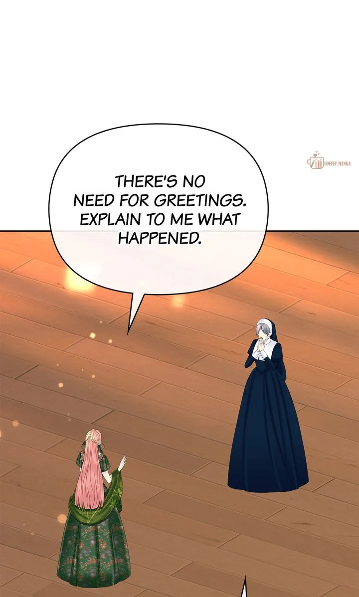 Raising My Husband chapter 53 page 28