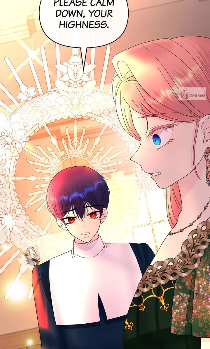 Raising My Husband chapter 53 page 42