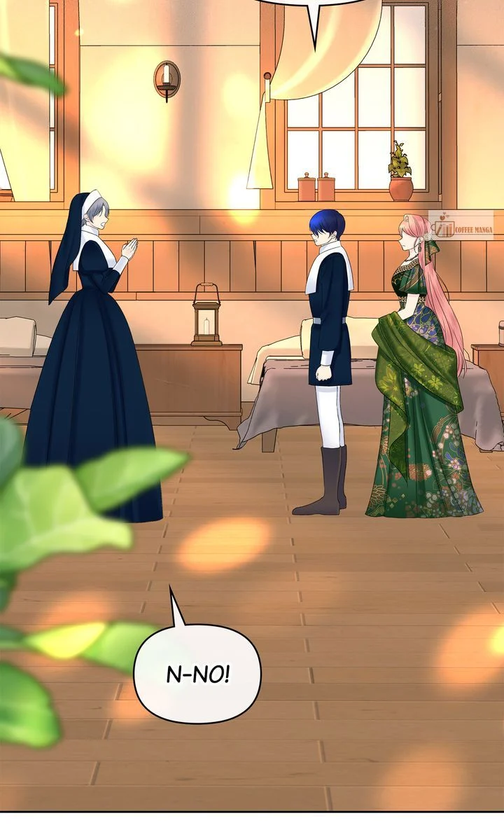 Raising My Husband chapter 53 page 49