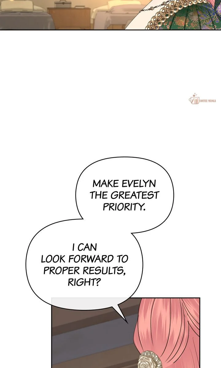 Raising My Husband chapter 53 page 55