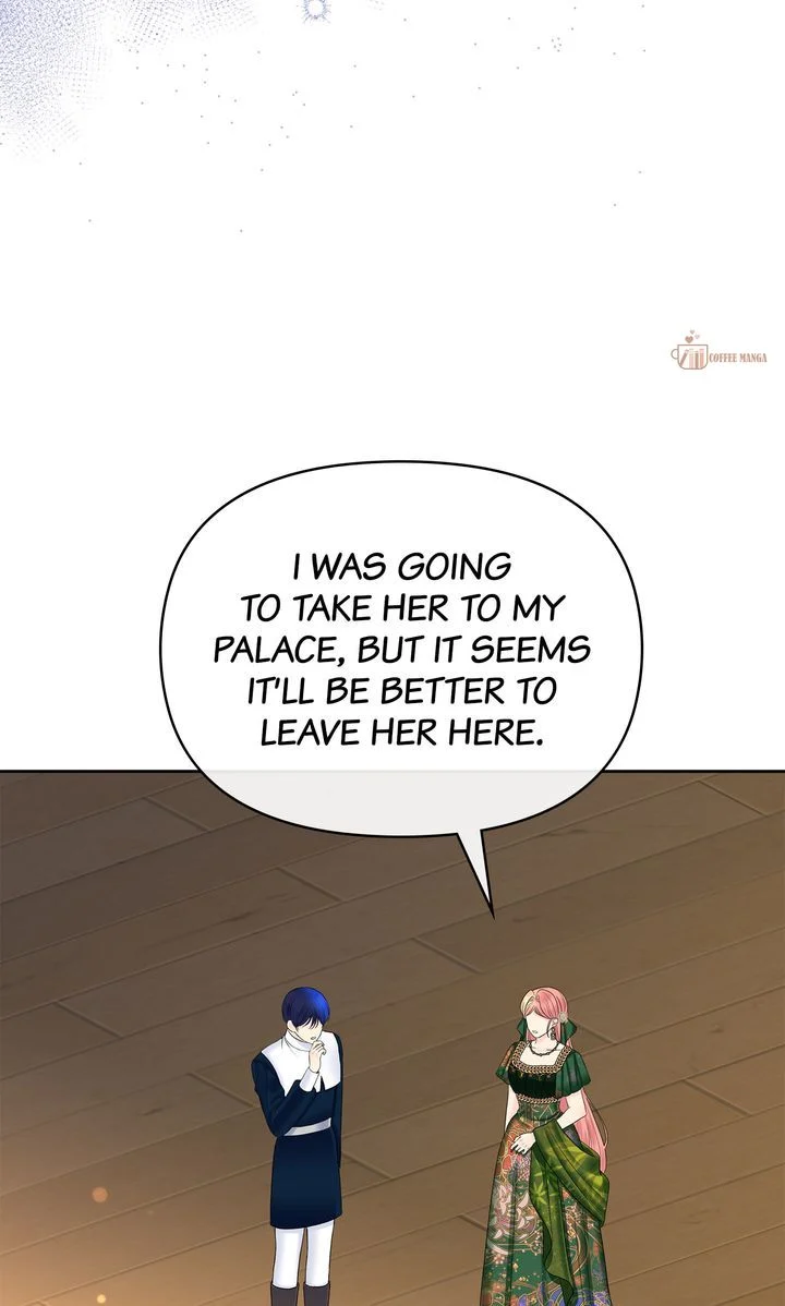 Raising My Husband chapter 53 page 58