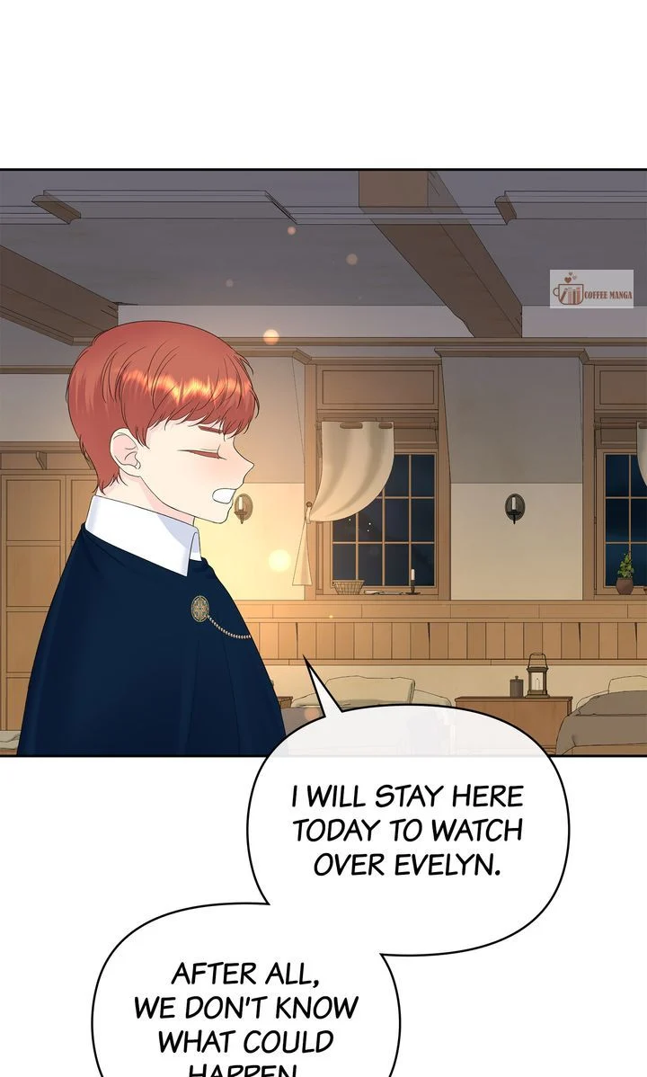 Raising My Husband chapter 53 page 60