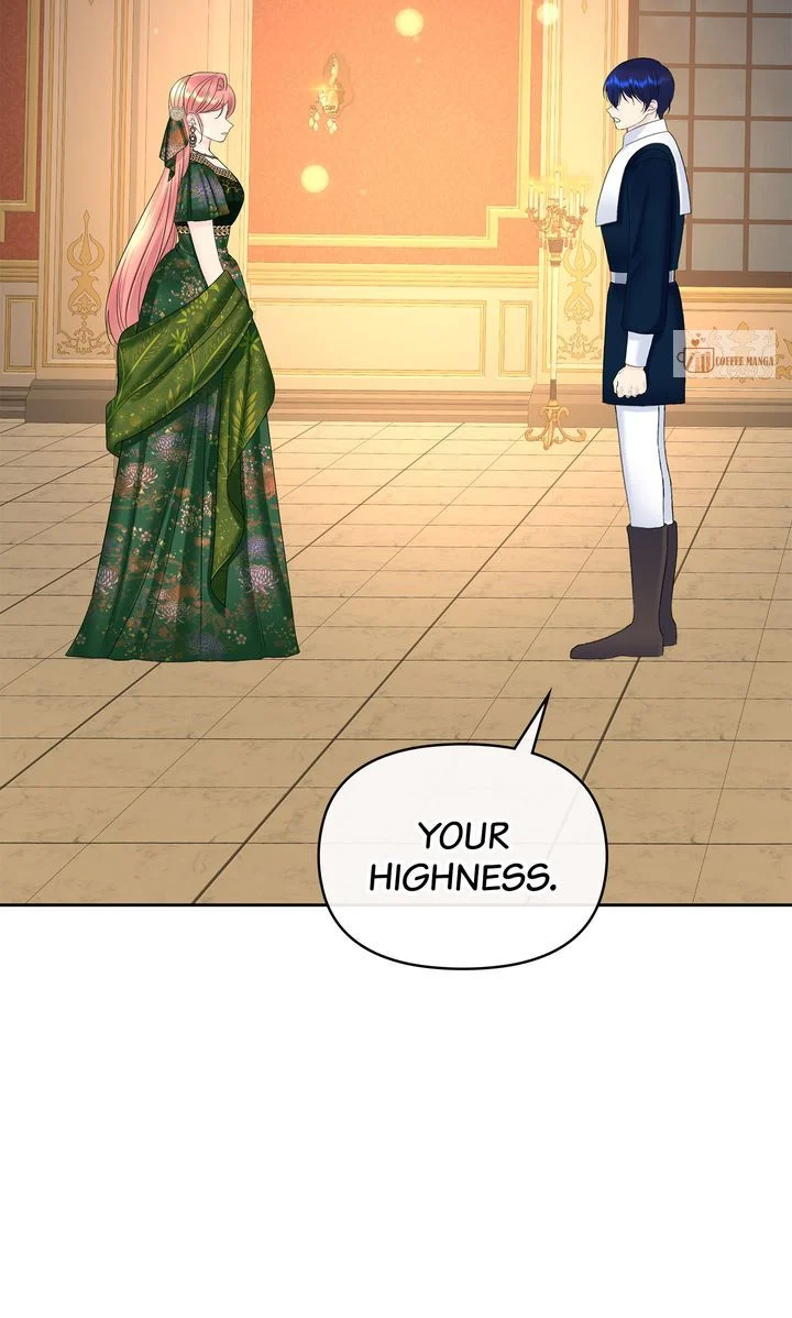 Raising My Husband chapter 53 page 70