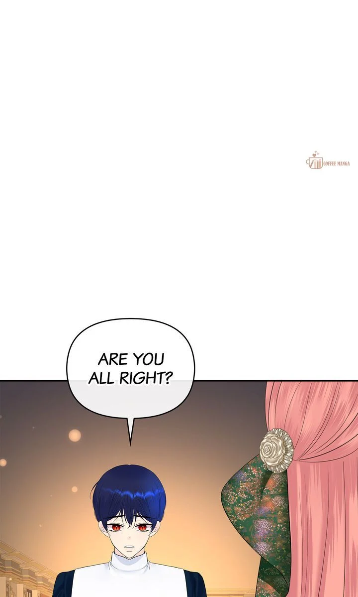 Raising My Husband chapter 53 page 71