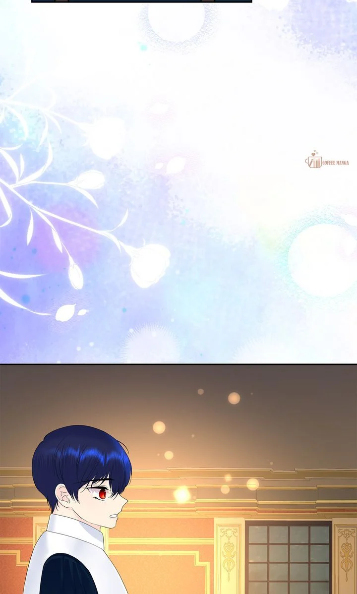Raising My Husband chapter 53 page 74