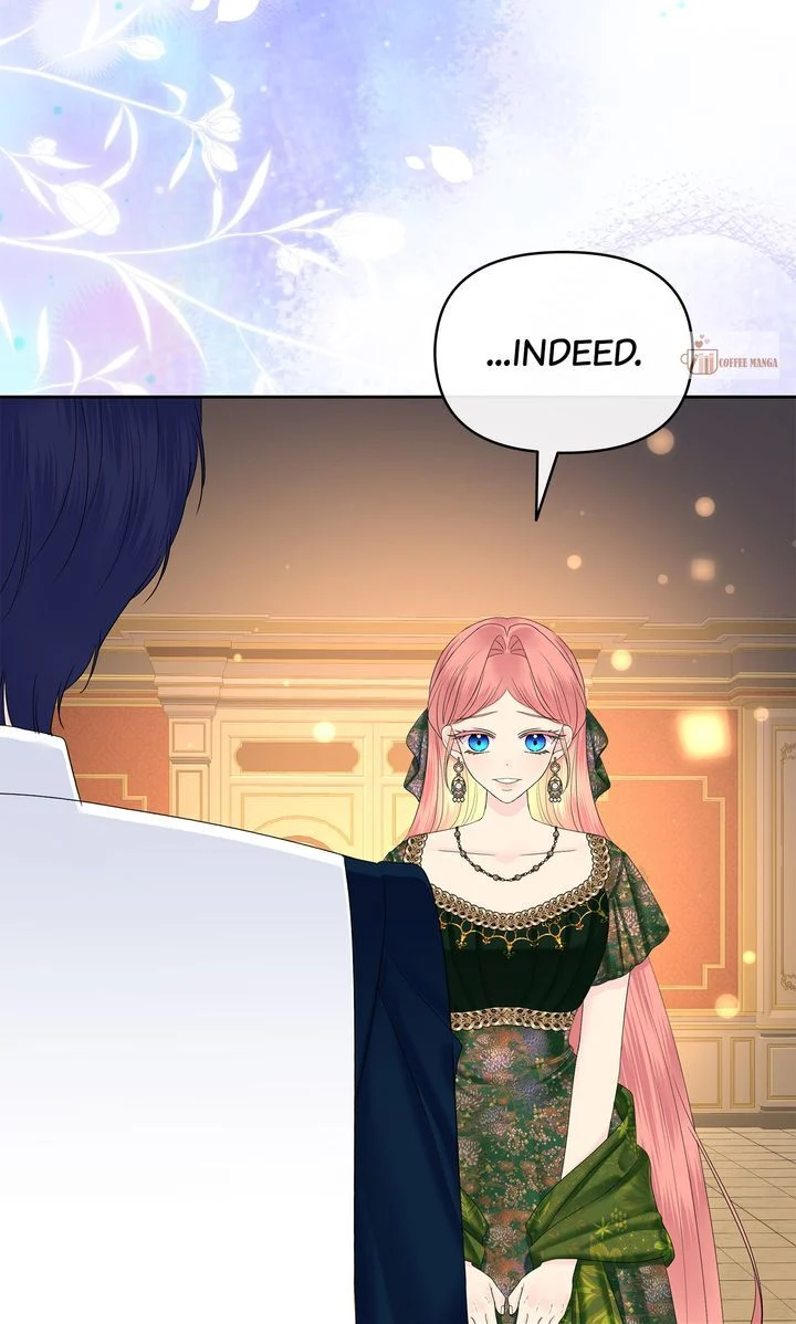 Raising My Husband chapter 53 page 76