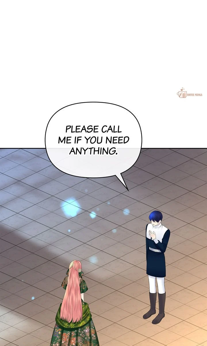 Raising My Husband chapter 53 page 85