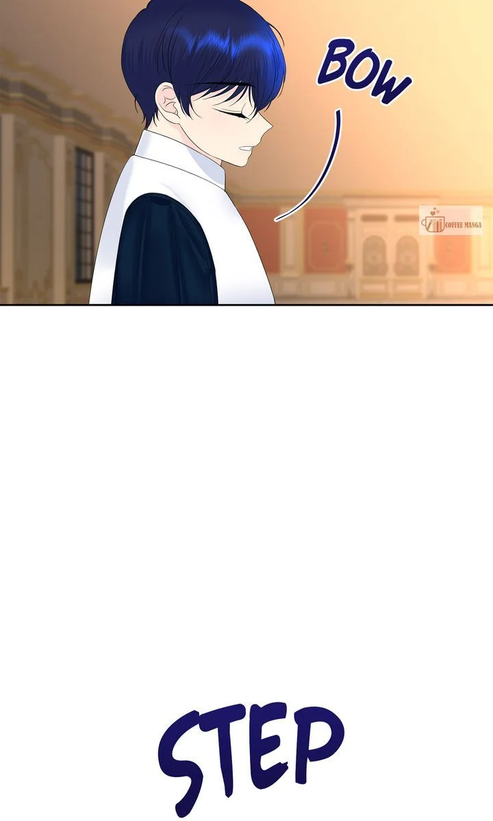 Raising My Husband chapter 53 page 87