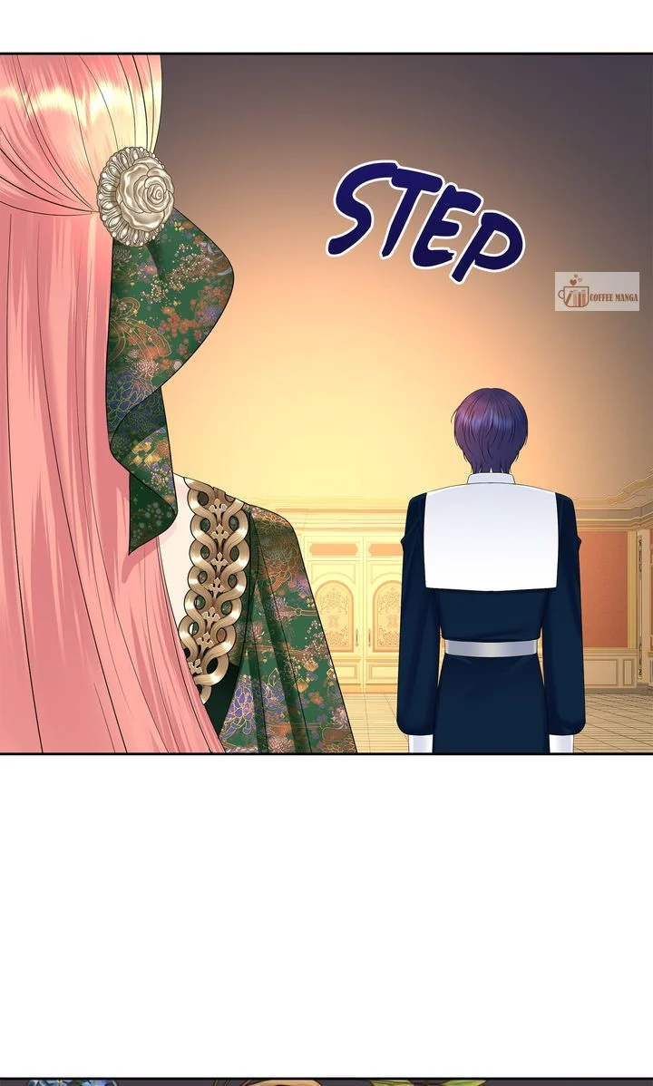 Raising My Husband chapter 53 page 88