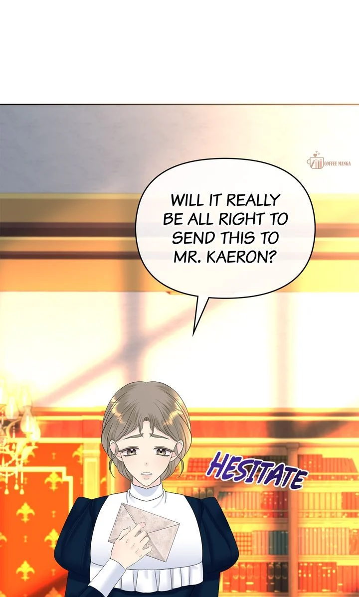 Raising My Husband chapter 53 page 95