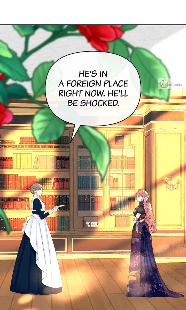 Raising My Husband chapter 53 page 97