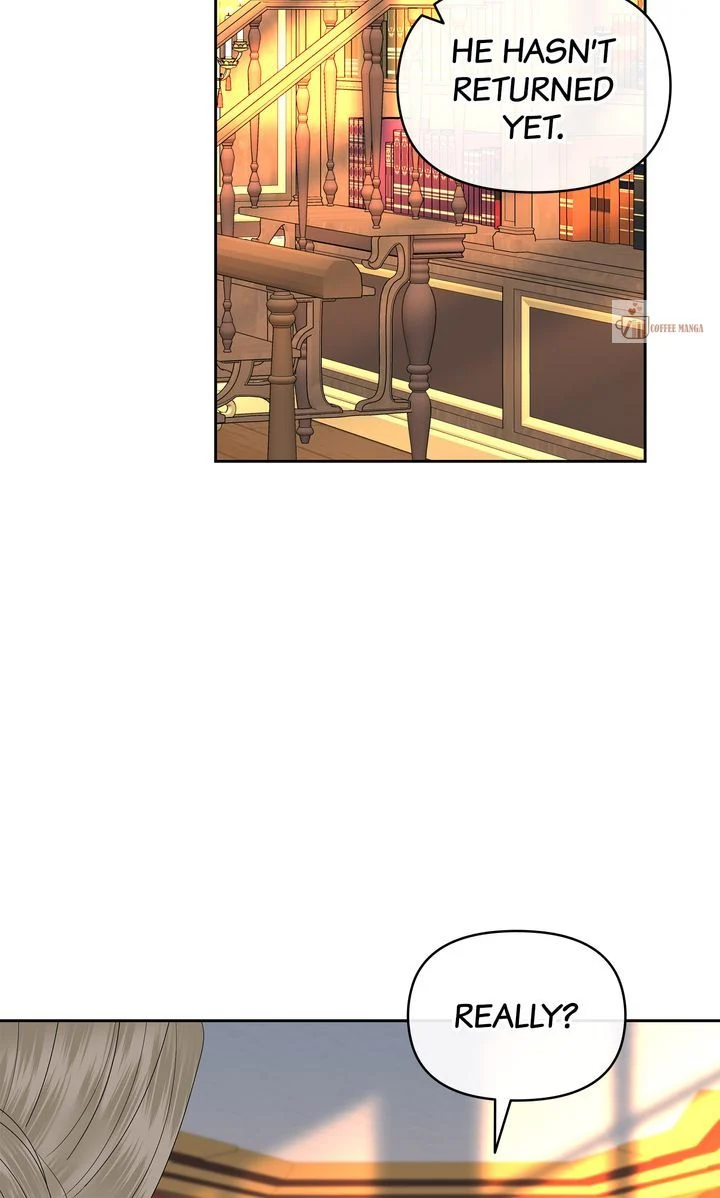 Raising My Husband chapter 53 page 104