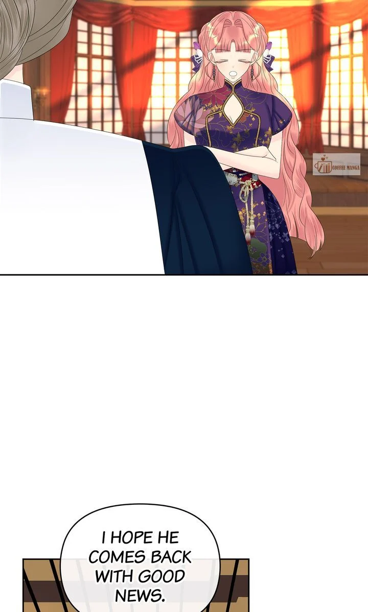 Raising My Husband chapter 53 page 105