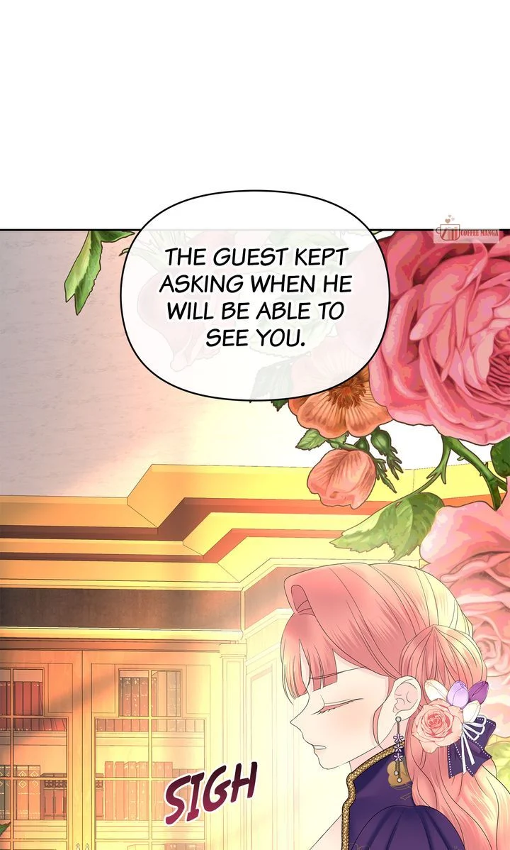 Raising My Husband chapter 53 page 109