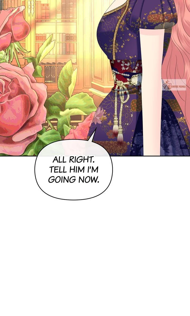 Raising My Husband chapter 53 page 110