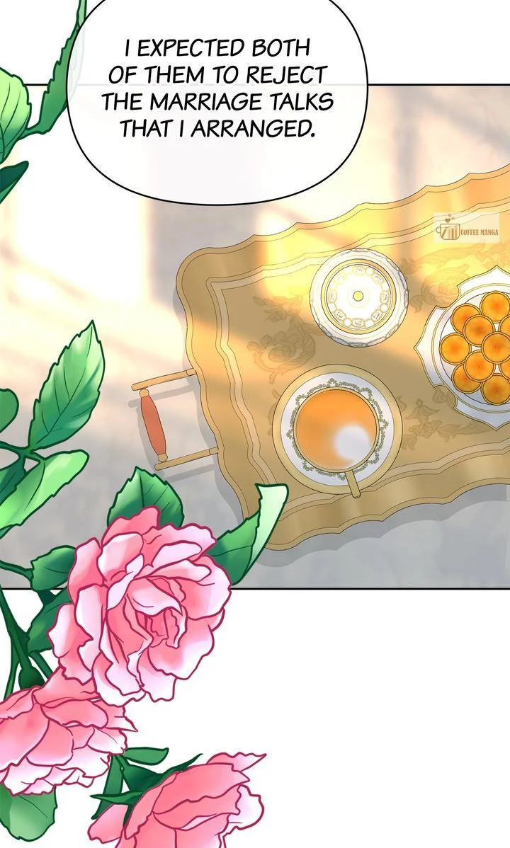 Raising My Husband chapter 53 page 118
