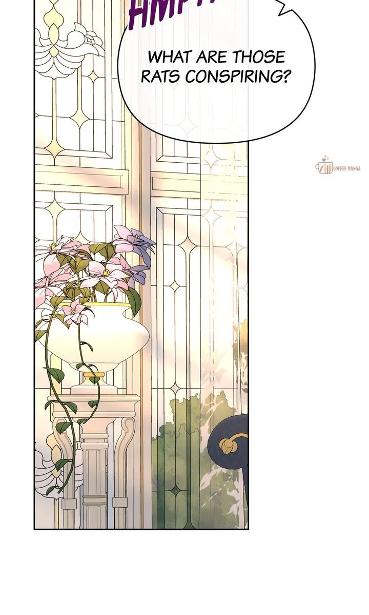 Raising My Husband chapter 53 page 125