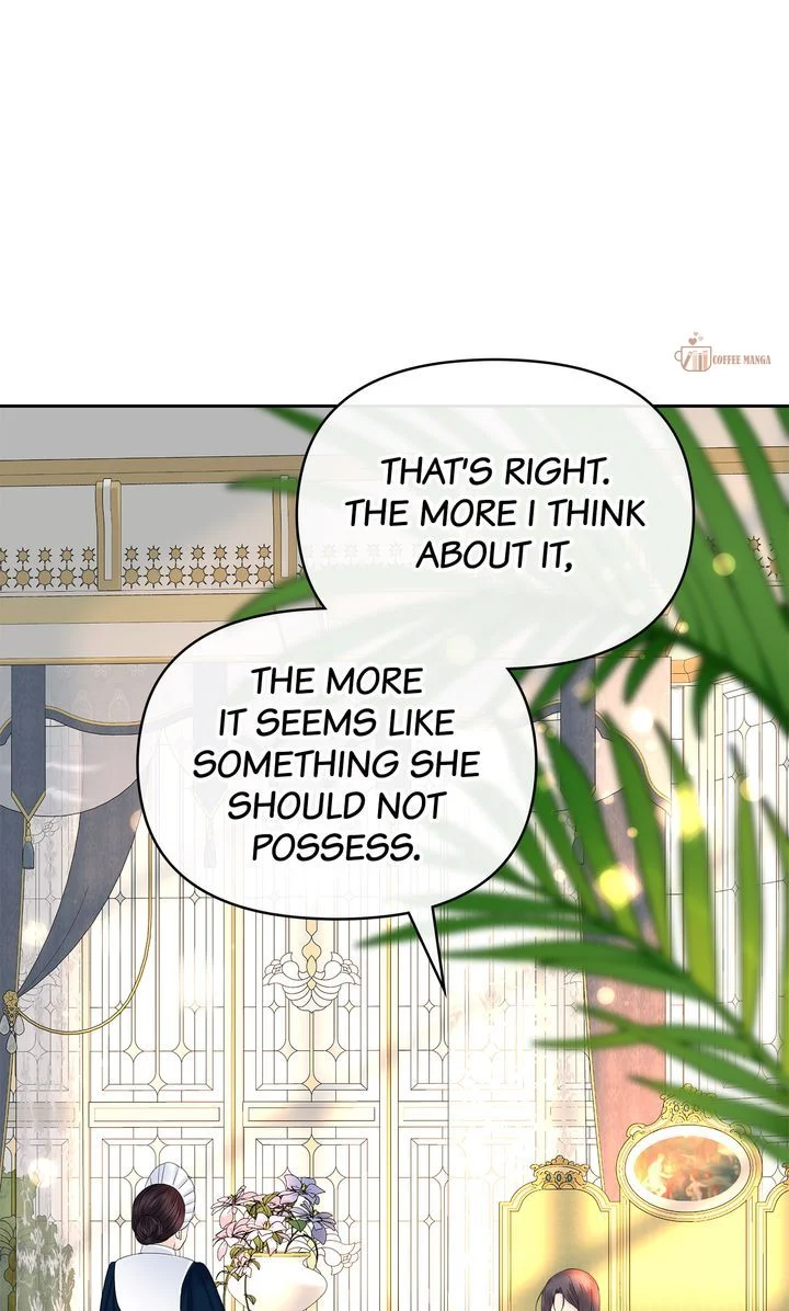 Raising My Husband chapter 54 page 10