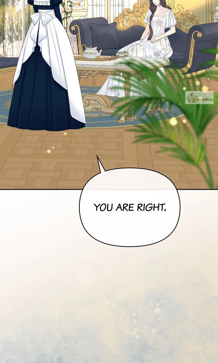Raising My Husband chapter 54 page 11