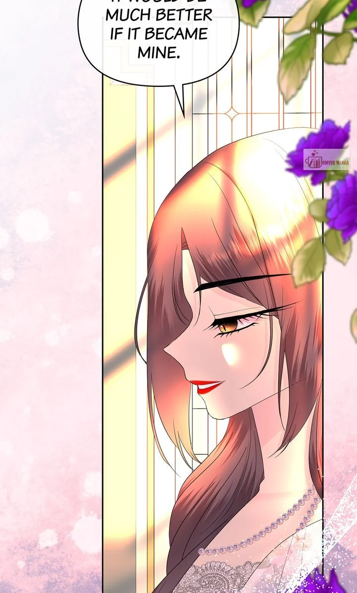 Raising My Husband chapter 54 page 19