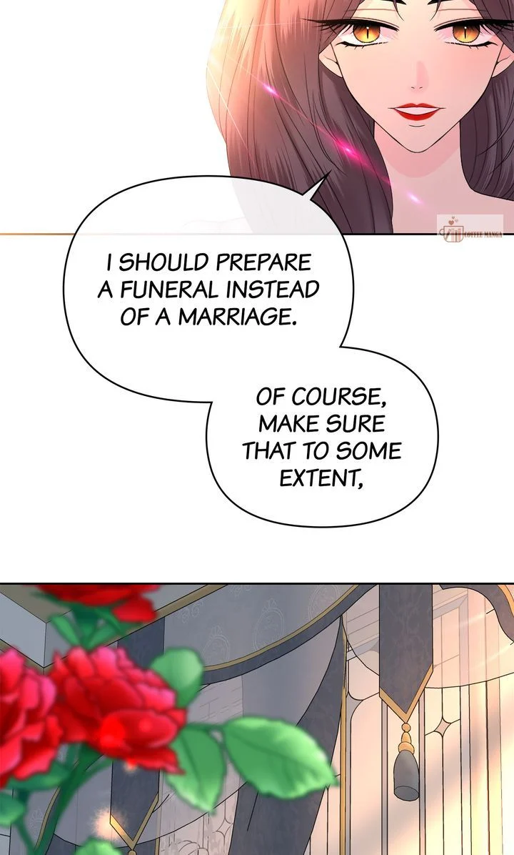 Raising My Husband chapter 54 page 23