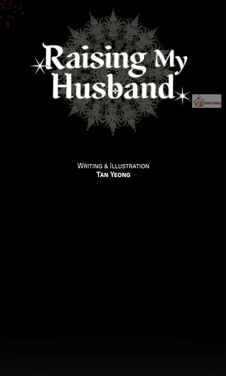 Raising My Husband chapter 54 page 26