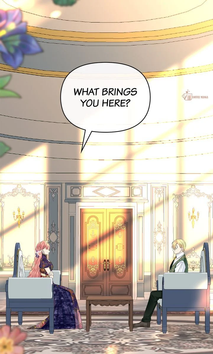 Raising My Husband chapter 54 page 30