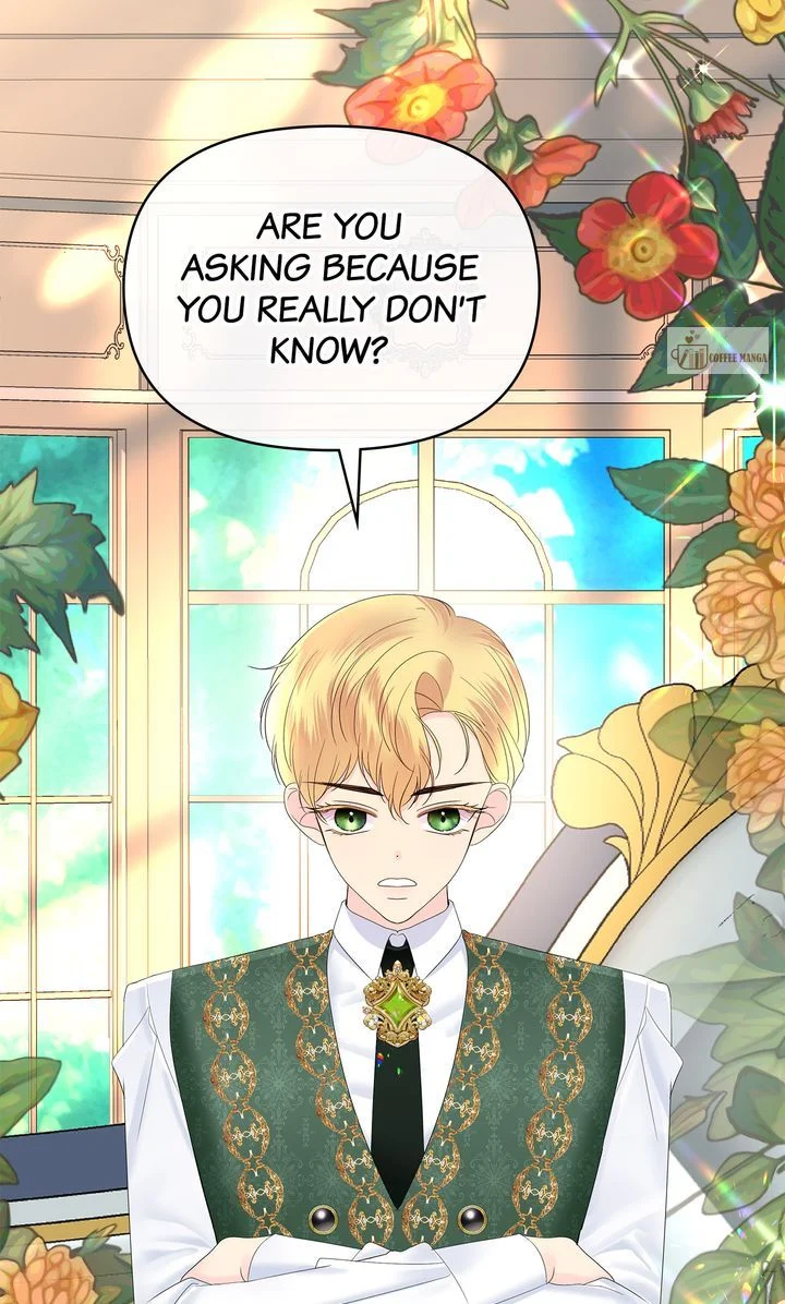 Raising My Husband chapter 54 page 32
