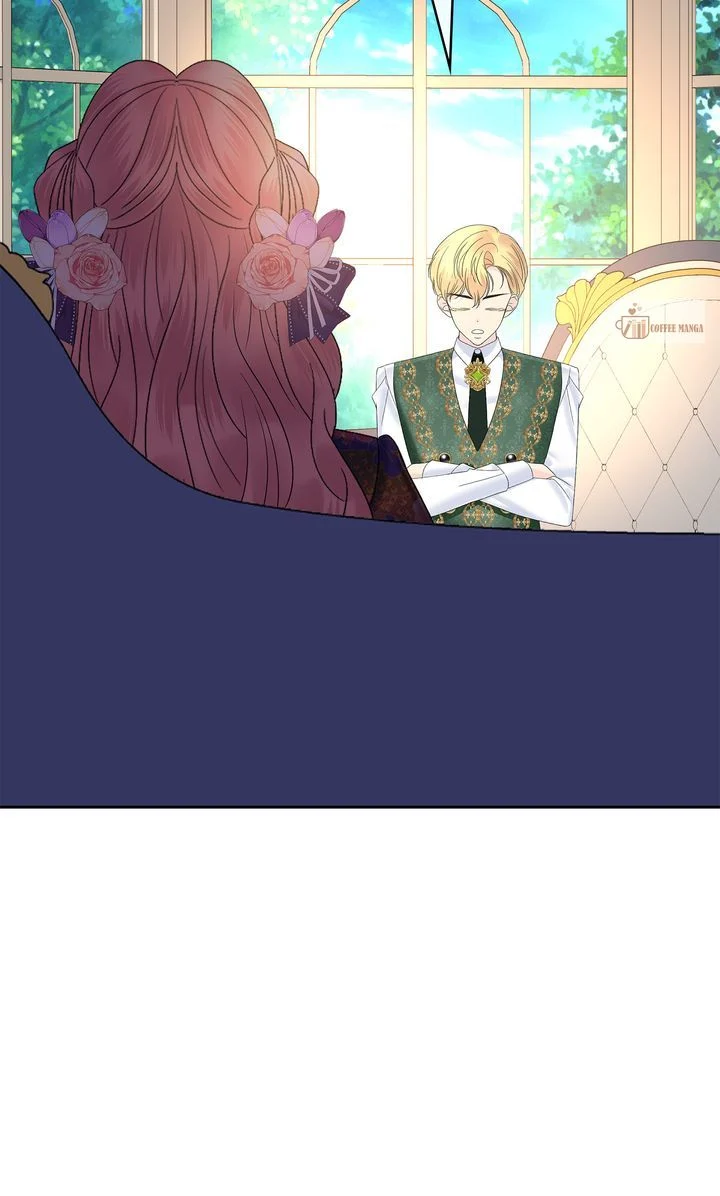 Raising My Husband chapter 54 page 41