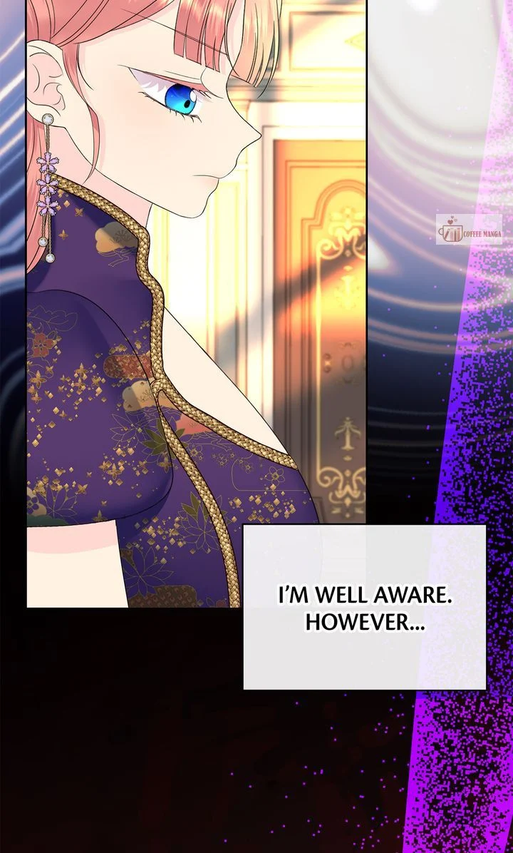 Raising My Husband chapter 54 page 43