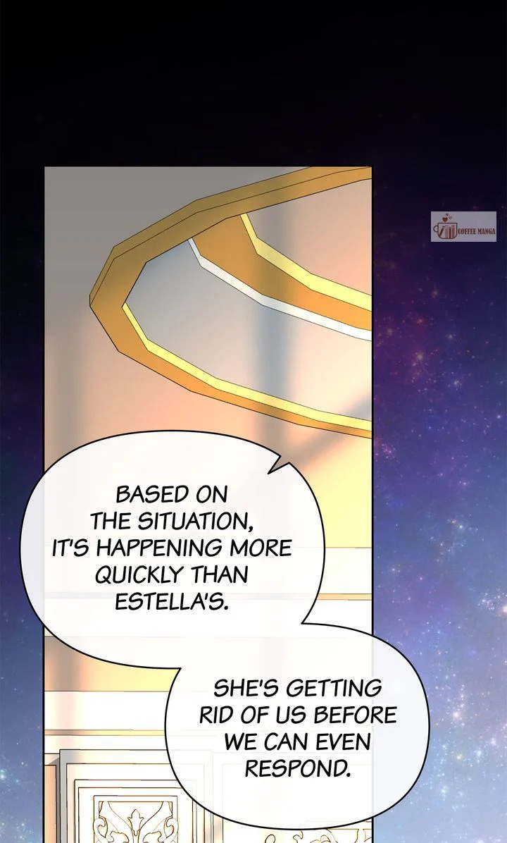 Raising My Husband chapter 54 page 47