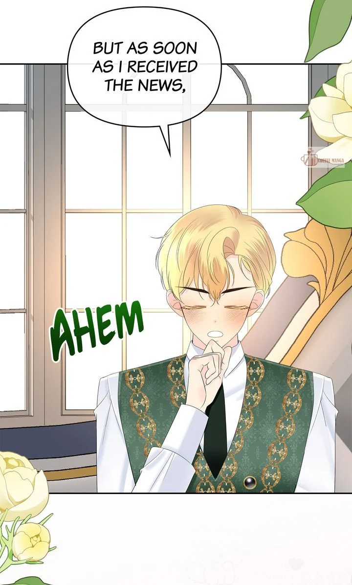 Raising My Husband chapter 54 page 49