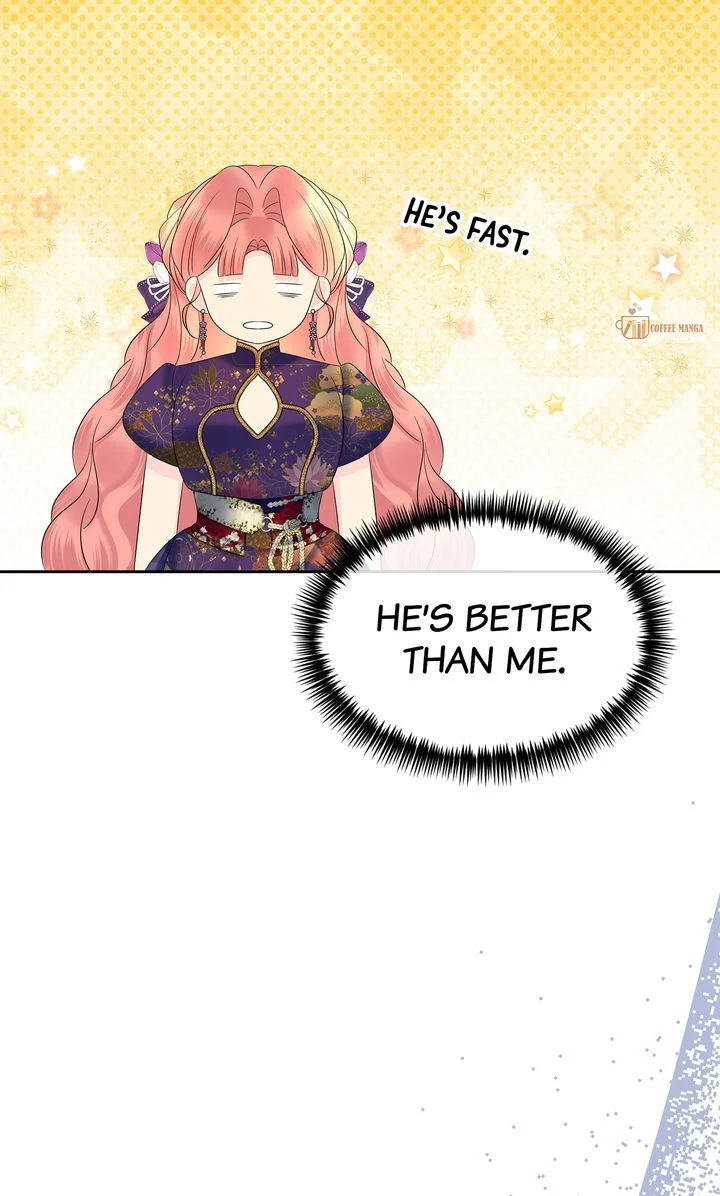 Raising My Husband chapter 54 page 51