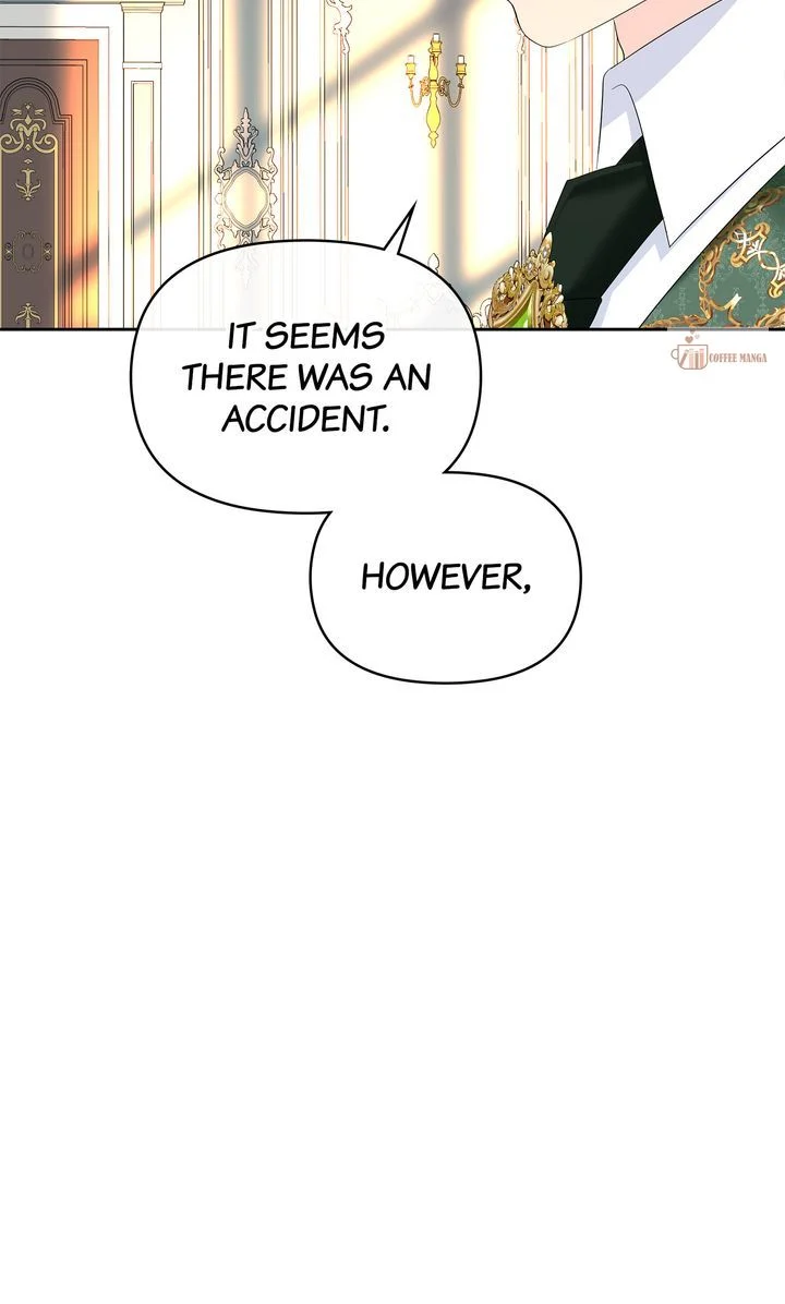 Raising My Husband chapter 54 page 55